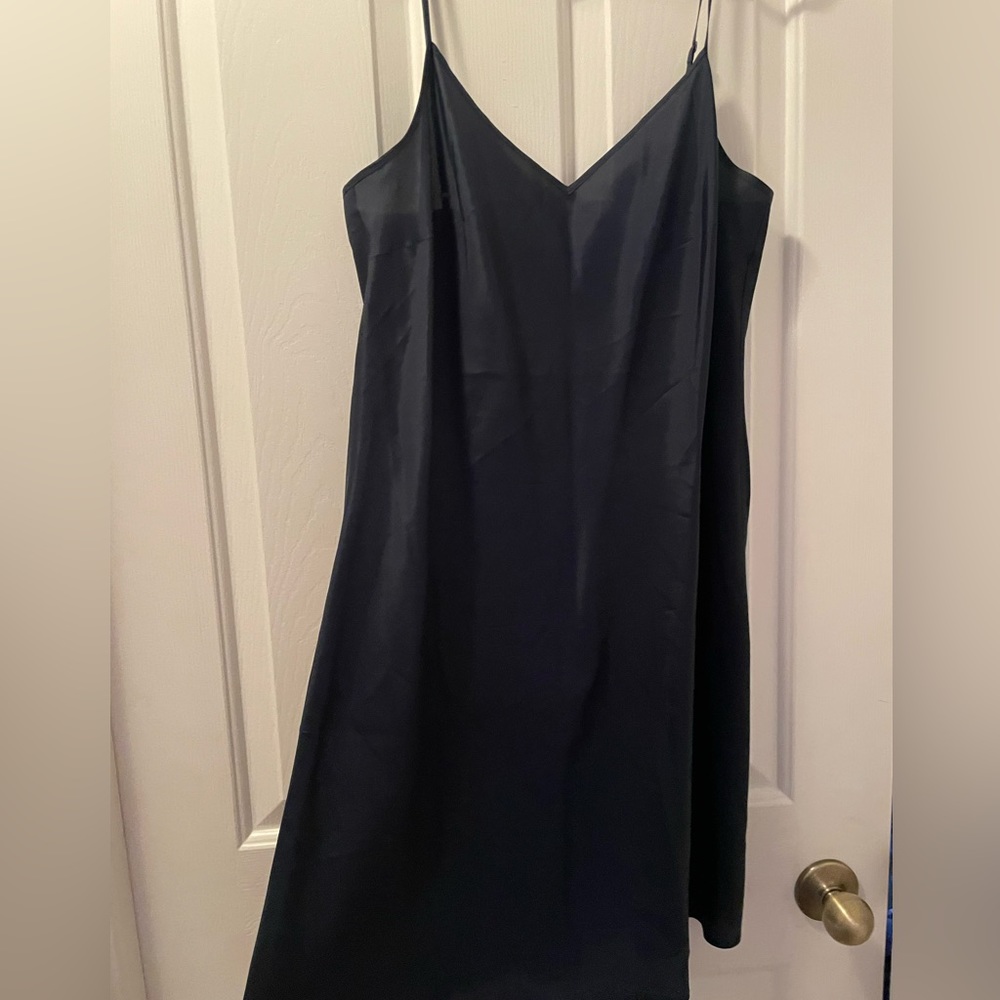 Black slip